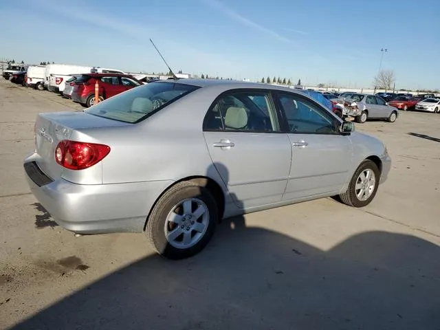 1NXBR32E46Z734100 2006 2006 Toyota Corolla- CE 3