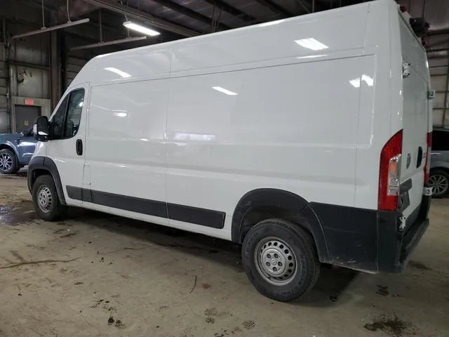 3C6LRVDG6SE504609 2025 2025 RAM Promaster- 2500 High 2