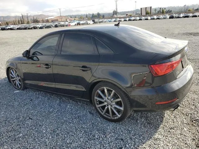 WAUACGFFXF1081394 2015 2015 Audi A3- Premium 2