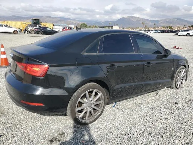 WAUACGFFXF1081394 2015 2015 Audi A3- Premium 3