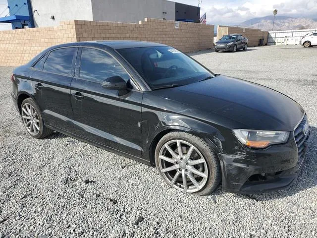 WAUACGFFXF1081394 2015 2015 Audi A3- Premium 4