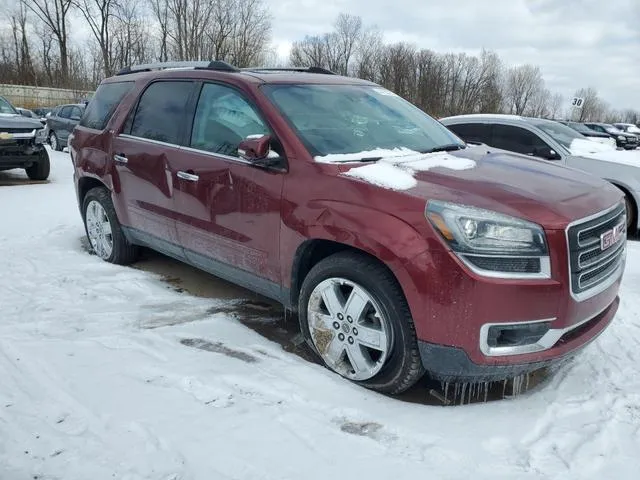 1GKKVSKD9HJ292019 2017 2017 GMC Acadia- Slt-2 4