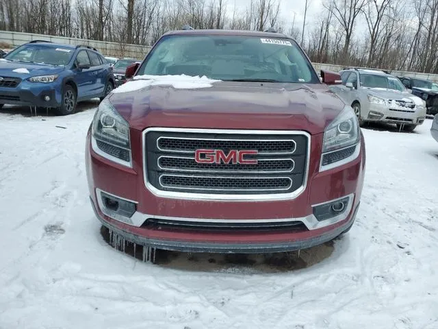 1GKKVSKD9HJ292019 2017 2017 GMC Acadia- Slt-2 5