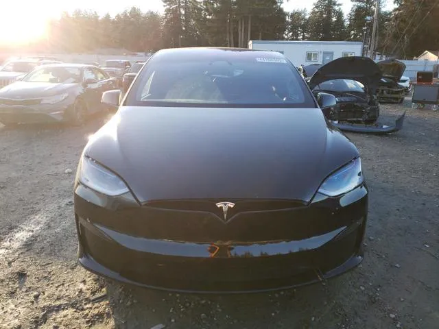 7SAXCAE56PF423986 2023 2023 Tesla MODEL X 5