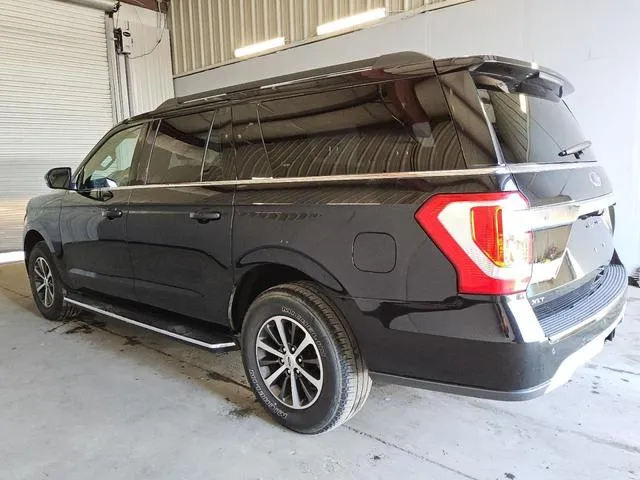 1FMJK1JT3MEA18865 2021 2021 Ford Expedition- Max Xlt 2