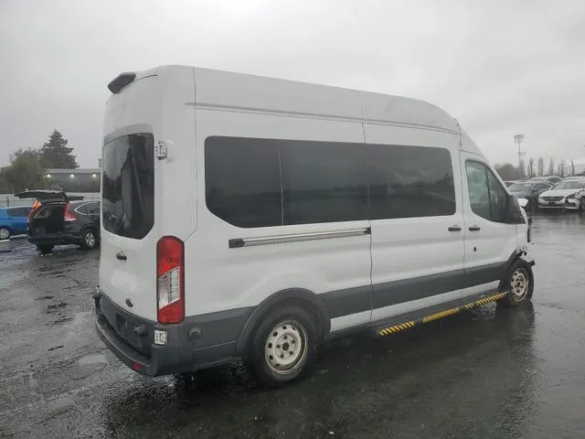 1FDZX2XM6JKB53300 2018 2018 Ford Transit- T-350 3