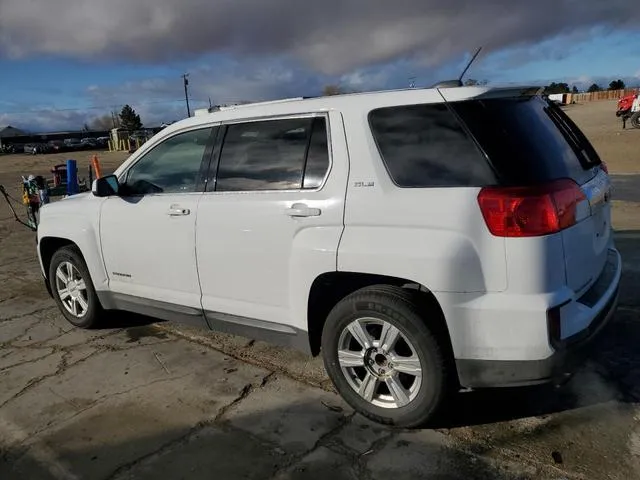 2GKALMEK8G6228914 2016 2016 GMC Terrain- Sle 2