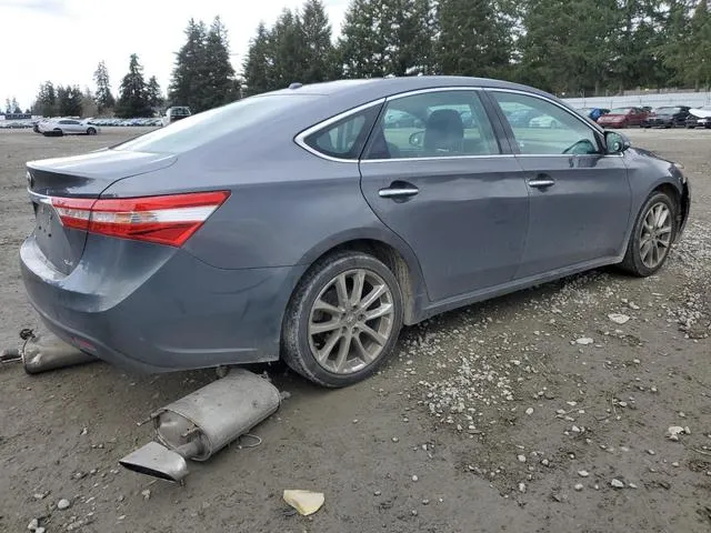 4T1BK1EB1DU055067 2013 2013 Toyota Avalon- Base 3