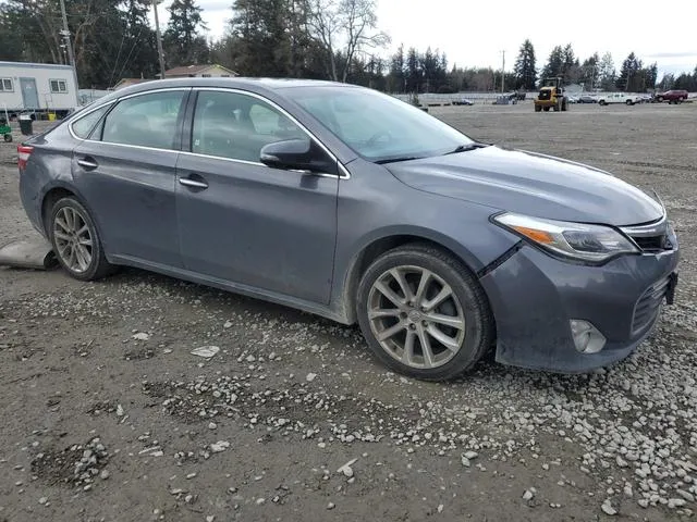 4T1BK1EB1DU055067 2013 2013 Toyota Avalon- Base 4