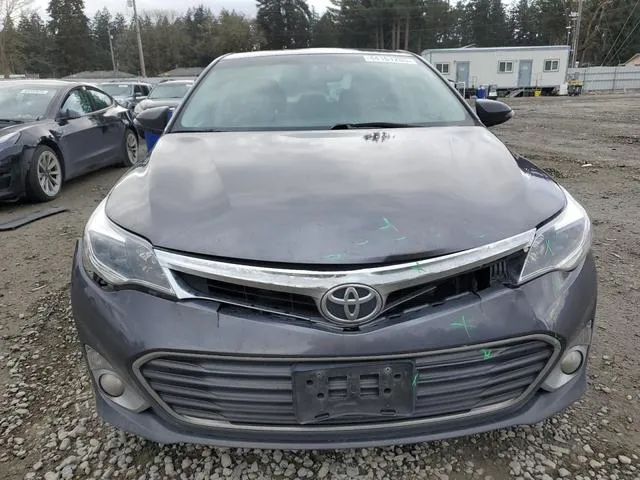 4T1BK1EB1DU055067 2013 2013 Toyota Avalon- Base 5