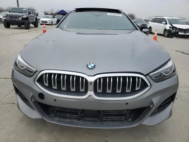 WBAGV2C09PCL26750 2023 2023 BMW 8 Series- 840I 5