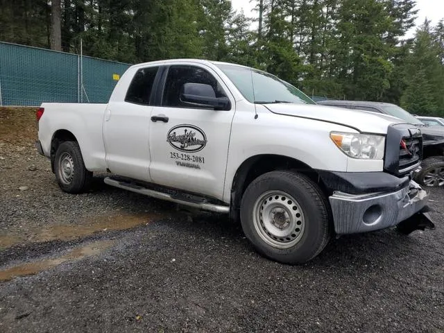 5TFRU541X9X018716 2009 2009 Toyota Tundra- Double Cab 4