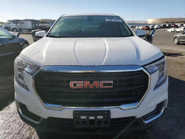 3GKALMEG7RL281405 2024 2024 GMC Terrain- Sle 5