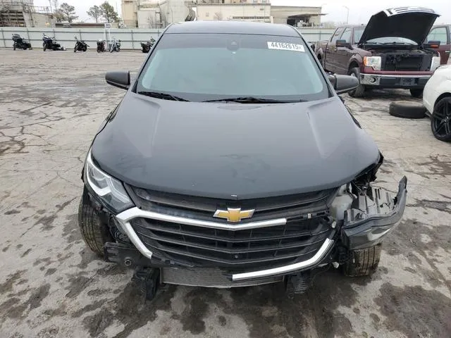 2GNAXHEV6L6157957 2020 2020 Chevrolet Equinox- LS 5