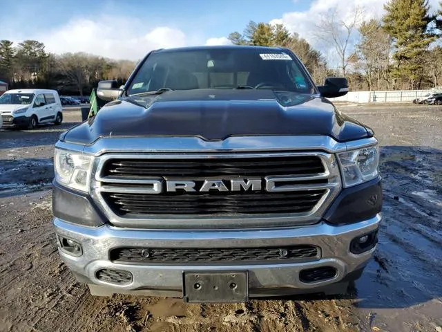 1C6SRFFT1KN608514 2019 2019 RAM 1500- Big Horn/Lone Star 5