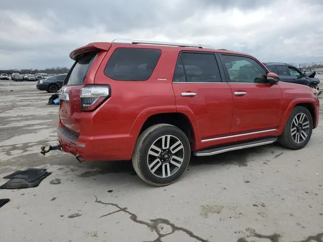 JTEZU5JR2G5131722 2016 2016 Toyota 4runner- SR5 3