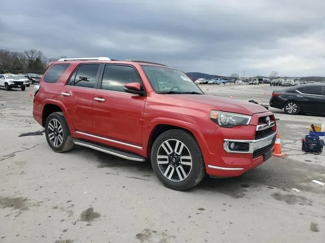 JTEZU5JR2G5131722 2016 2016 Toyota 4runner- SR5 4