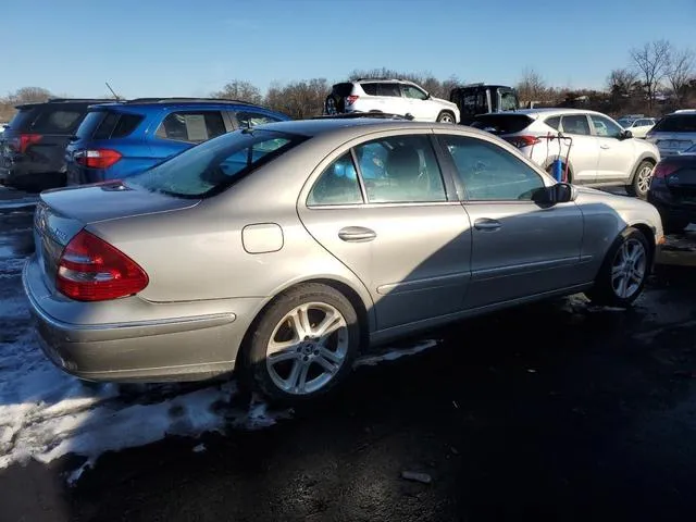 WDBUF87J96X199724 2006 2006 Mercedes-Benz E-Class- 350 4Matic 3