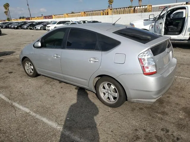 JTDKB20U797864713 2009 2009 Toyota Prius 2