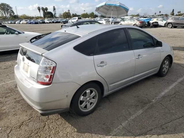 JTDKB20U797864713 2009 2009 Toyota Prius 3