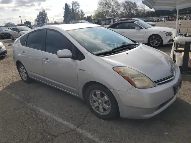 JTDKB20U797864713 2009 2009 Toyota Prius 4