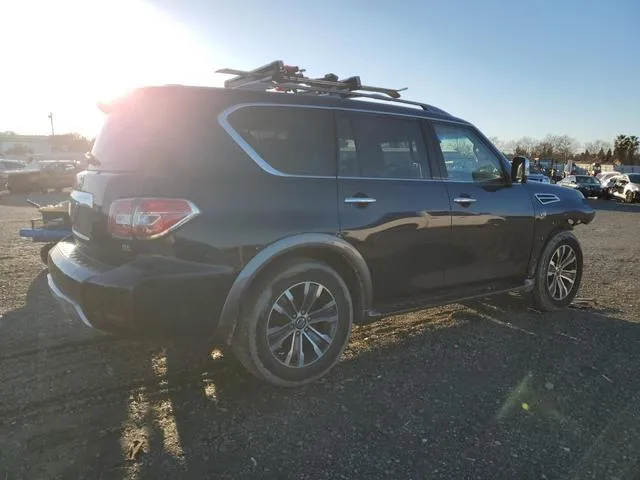 JN8AY2NC2H9510969 2017 2017 Nissan Armada- SV 3