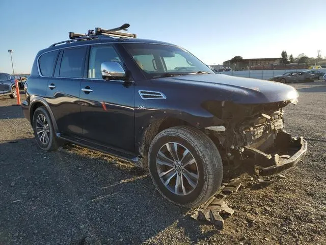 JN8AY2NC2H9510969 2017 2017 Nissan Armada- SV 4