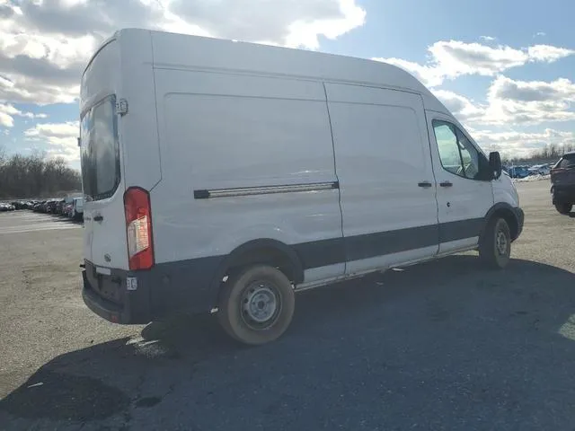 1FTYR2XM2GKB31779 2016 2016 Ford Transit- T-250 3