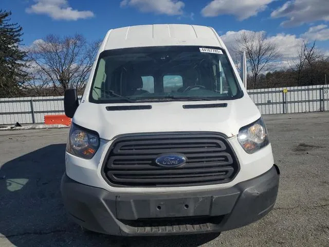 1FTYR2XM2GKB31779 2016 2016 Ford Transit- T-250 5