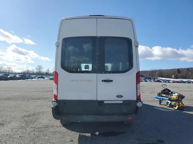 1FTYR2XM2GKB31779 2016 2016 Ford Transit- T-250 6