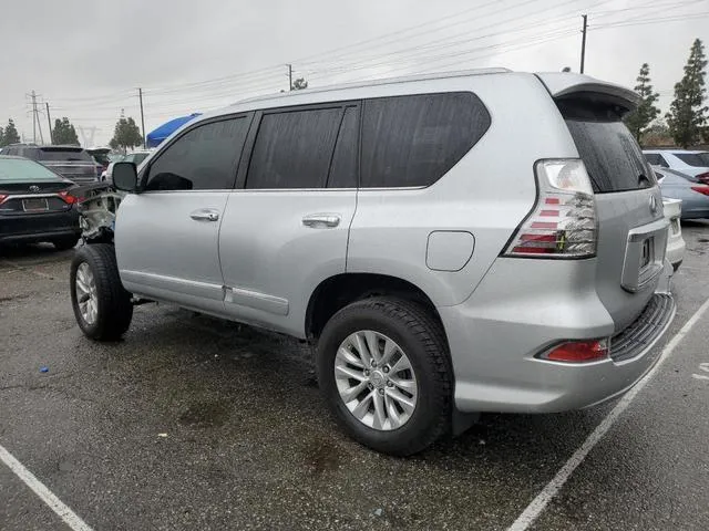 JTJBM7FX4K5229794 2019 2019 Lexus GX- 460 2