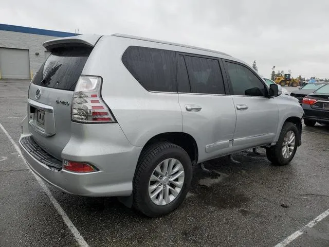 JTJBM7FX4K5229794 2019 2019 Lexus GX- 460 3