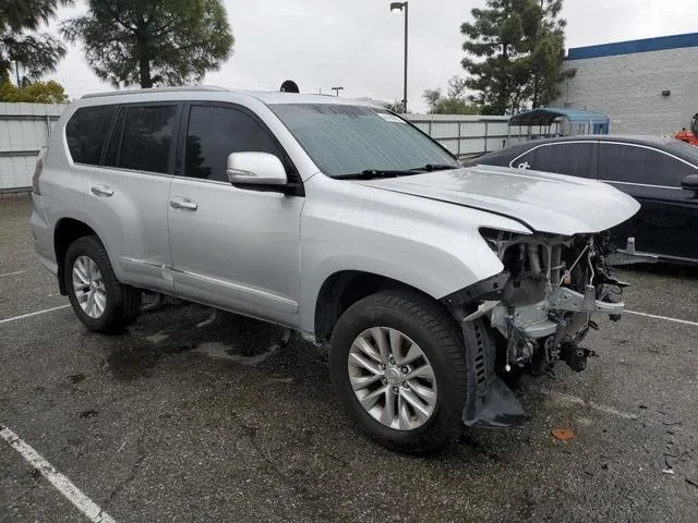 JTJBM7FX4K5229794 2019 2019 Lexus GX- 460 4