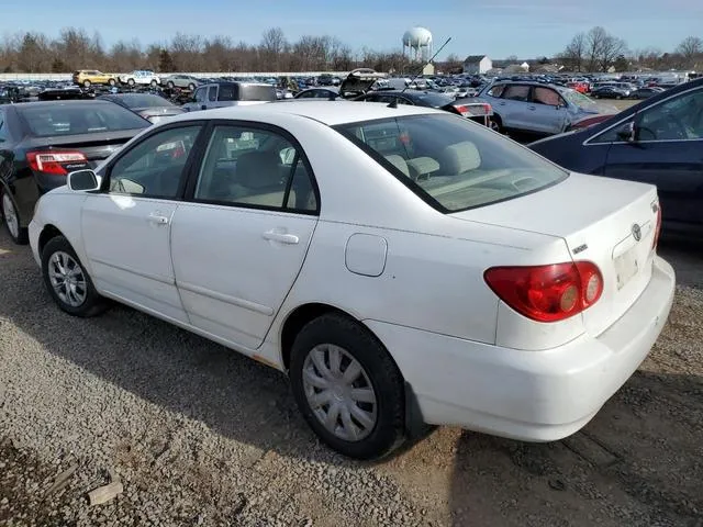 2T1BR30E86C631783 2006 2006 Toyota Corolla- CE 2