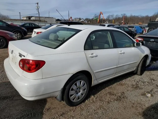 2T1BR30E86C631783 2006 2006 Toyota Corolla- CE 3