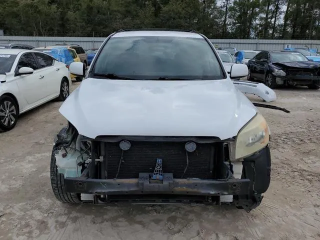 JTMZD31V675038188 2007 2007 Toyota RAV4- Limited 5