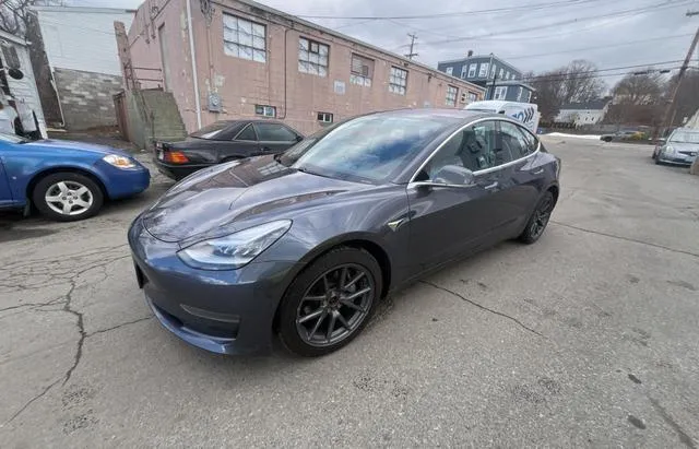 5YJ3E1EB5JF128526 2018 2018 Tesla MODEL 3 2