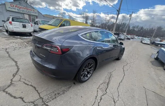 5YJ3E1EB5JF128526 2018 2018 Tesla MODEL 3 4