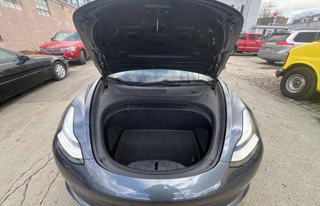 5YJ3E1EB5JF128526 2018 2018 Tesla MODEL 3 7