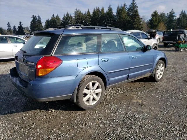 4S4BP62CX77341790 2007 2007 Subaru Outback- Outback 2-5I Li 3