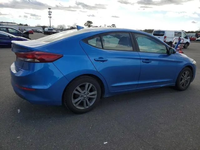 5NPD84LF9HH115907 2017 2017 Hyundai Elantra- SE 3