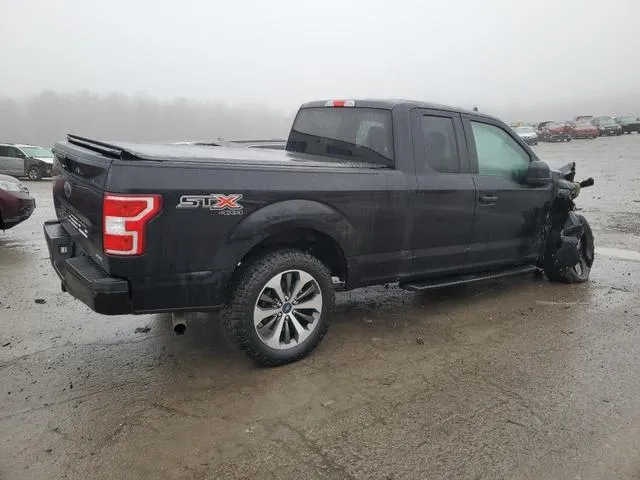 1FTFX1E48LFA55885 2020 2020 Ford F-150- Super Cab 3