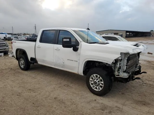 1GC4YNEY6PF180369 2023 2023 Chevrolet Silverado- K2500 Heav 4