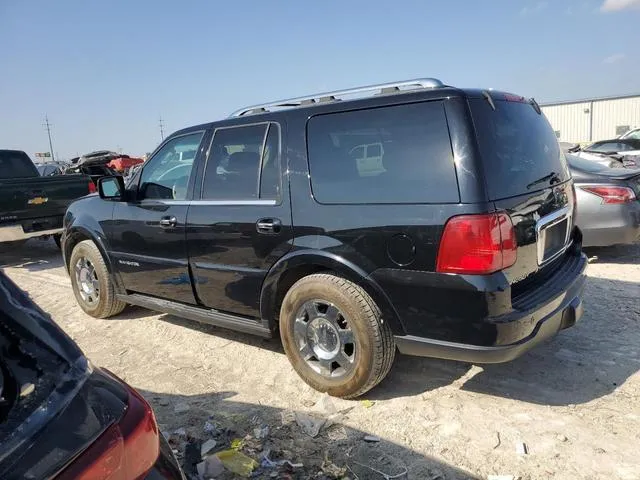 5LMFU28525LJ09682 2005 2005 Lincoln Navigator 2