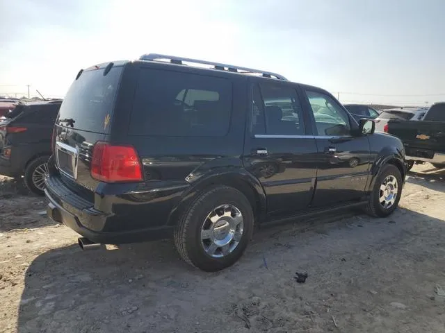 5LMFU28525LJ09682 2005 2005 Lincoln Navigator 3