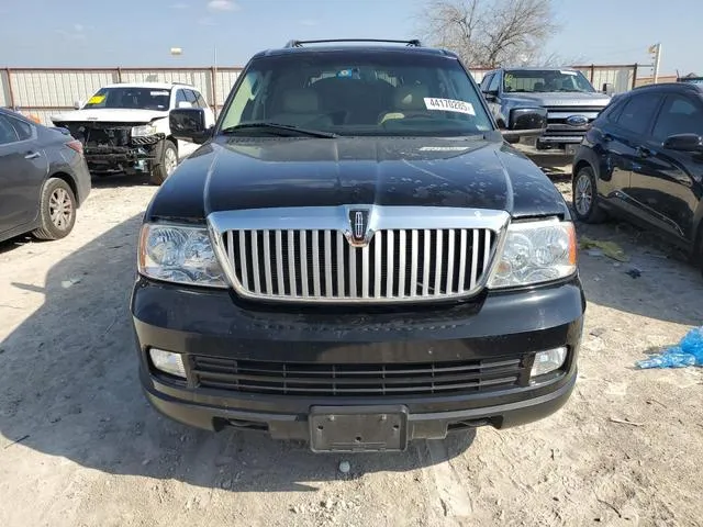 5LMFU28525LJ09682 2005 2005 Lincoln Navigator 5