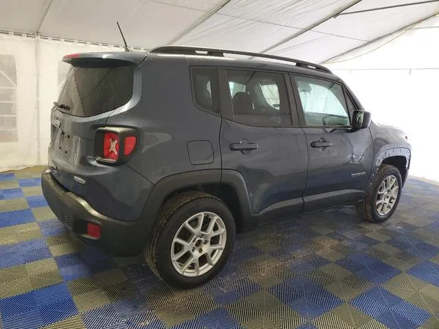 ZACNJDBB6MPM28161 2021 2021 Jeep Renegade- Latitude 3