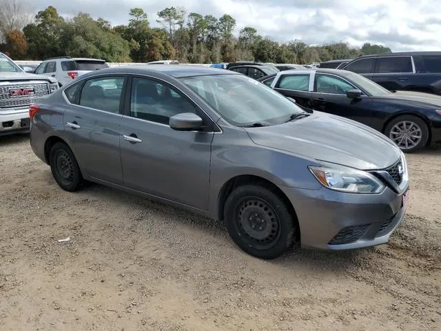 3N1AB7AP1GL638759 2016 2016 Nissan Sentra- S 4