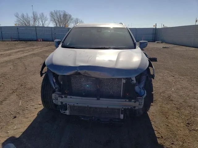 5GAEVBKW1MJ245315 2021 2021 Buick Enclave- Premium 5