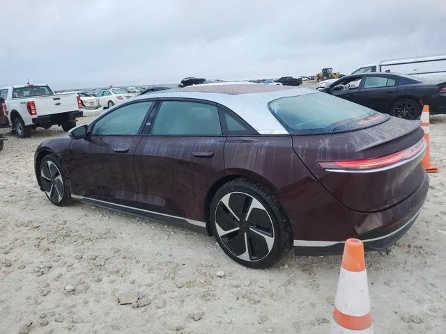 50EA1GBA4PA002253 2023 2023 Lucid Motors AIR- Grand Touring 2